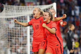 England last hosted a major women’s tournament in 2005, when the landscape looked very different for the Lionesses. It’s taken snubs, blunders and heartbreak to make serious progress...