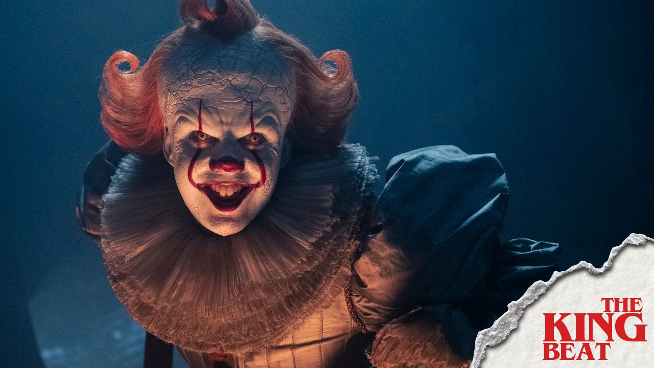 IT: Welkom bij Derry, de co-showrunner wil een wilde Stephen King-aanpassing gemaakt zien en ik hou van zijn onverwachte redenering