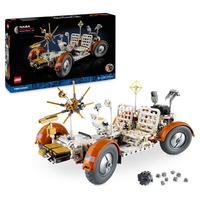 Lego Technic  NASA Apollo Lunar Roving Vehicle