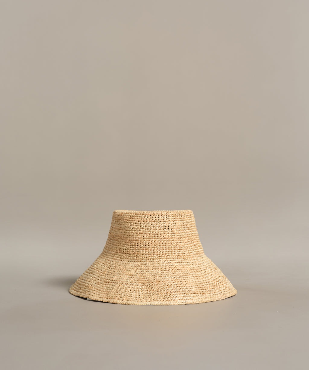 Jenni Kayne, Crochet Raffia Sun Hat