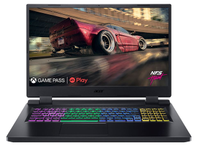 Acer Nitro 5 (RTX 3070 Ti) Gaming Laptop: now $969 at Newegg