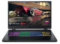 Acer Nitro 5 17-Inch Gaming Laptop: now $999 at Micro Center (was $1,529)