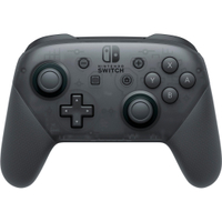 Nintendo Switch Pro Controller: £59.99 £53.99 at Currys
Save £6 -