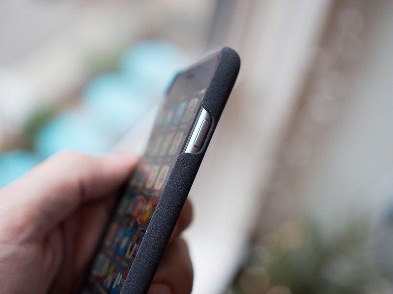 OnePlus iPhone 6s case
