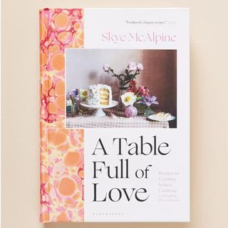 A table of love by Sky McAlpine