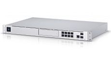 Photo of the Ubiquiti Networks UniFi Dream Machine Pro