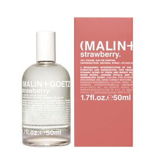 fruity perfume Malin & Goetz Strawberry Eau de Parfum