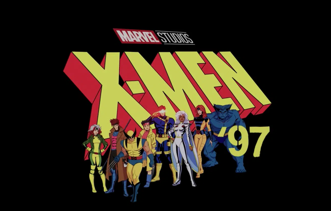 X-Men 97