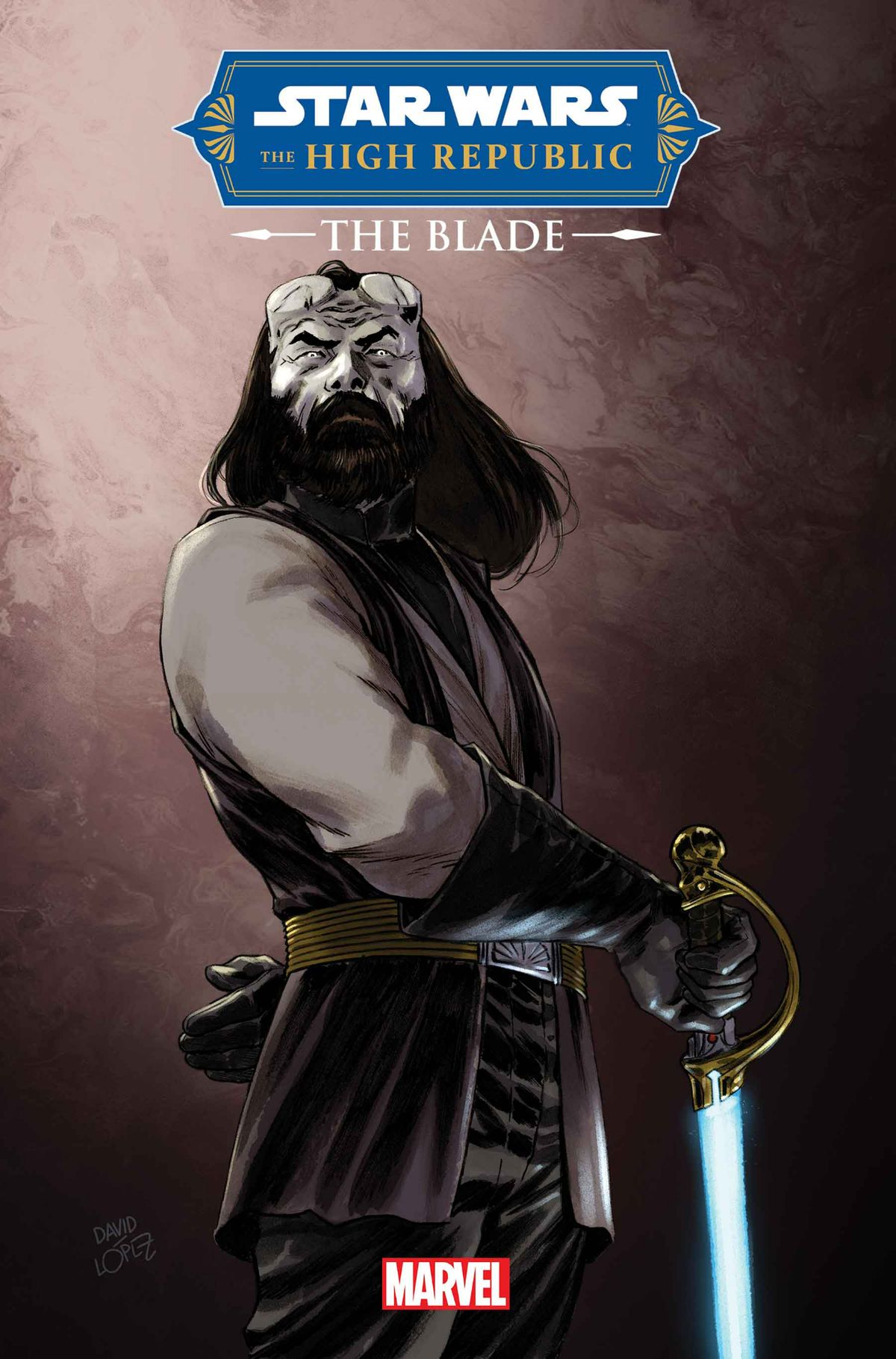 Marvel Comics December 2022 solicitations