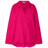 Reformation Will organic cotton-blend poplin shirt, £130 | Net-a-Porter