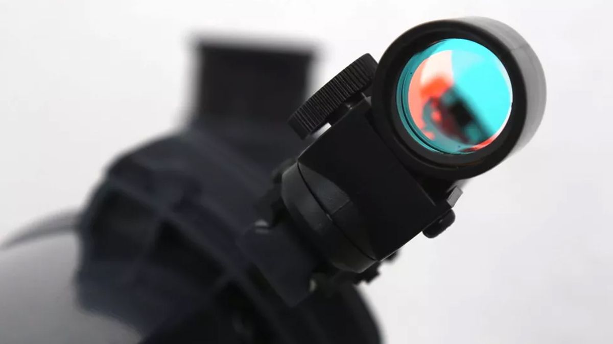 Celestron Astromaster 70AZ review photo