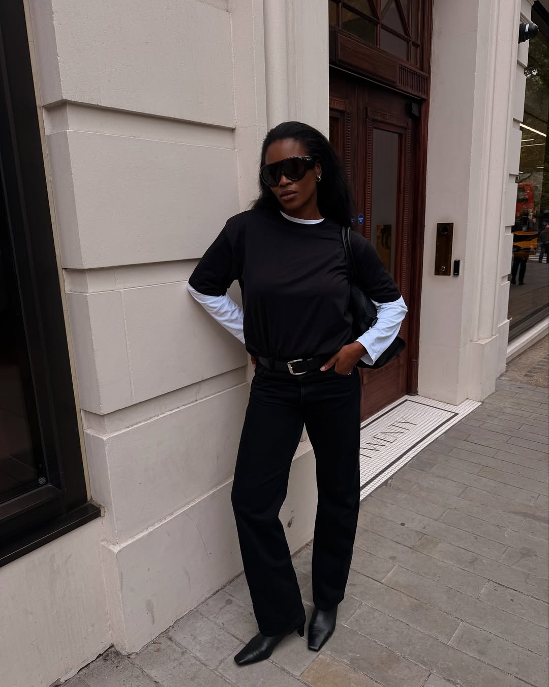 Spring 2026 Trends to Wear with Jeans