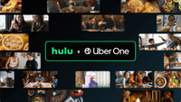 Hulu subscribers: Get six free months of Uber One