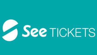 Image shows the SeeTickets logo.