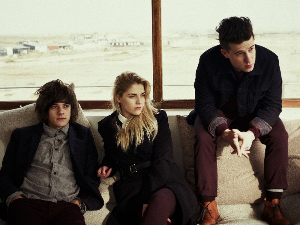 London Grammar