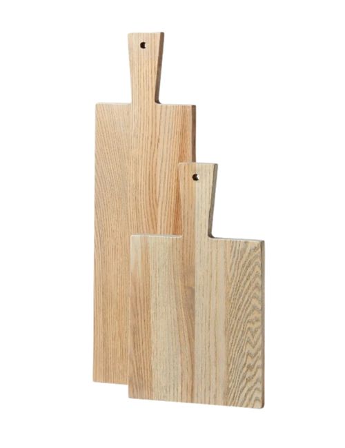 Farmhouse Pottery Pantry Cutting Board