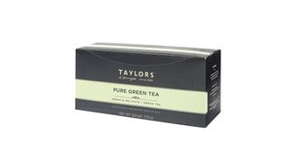 Taylors of Harrogate Delicate Pure Green Tea