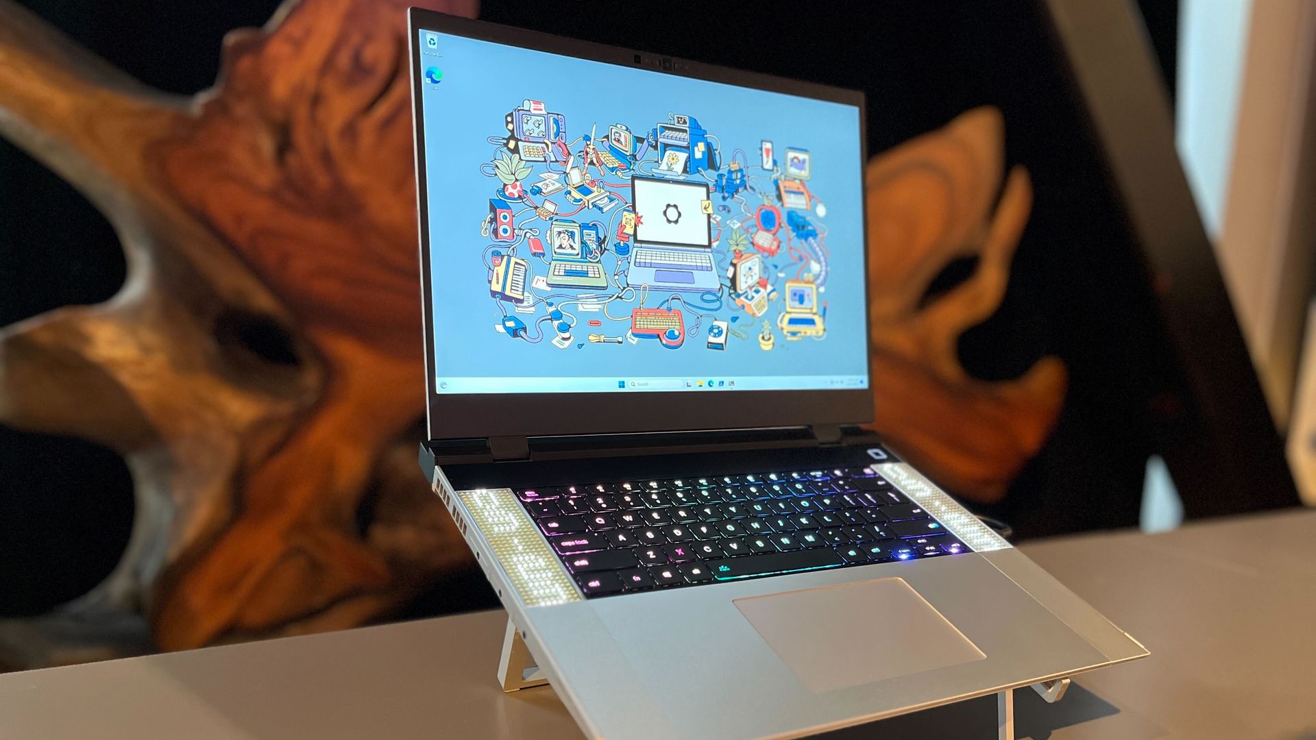 Framework is making the world’s most exciting laptops right now — here