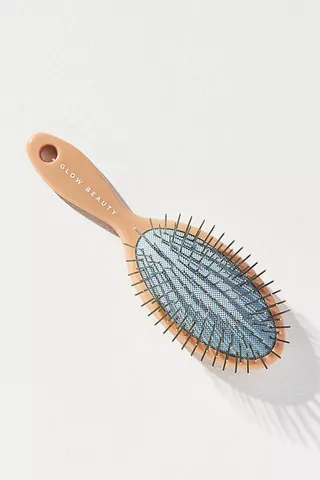 Glow Beauty the Mini Detangling Brush