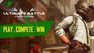 Ultimate Battle Battlegrounds Mobile India