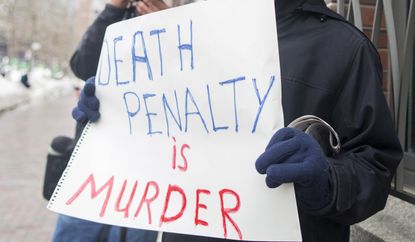 Nebraska moves to abolish the death penalty to be philosophically consistent