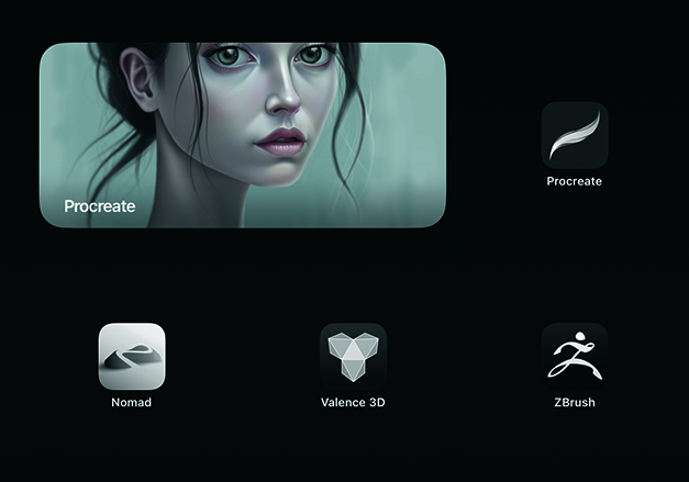 Procreate tips to improve creativity