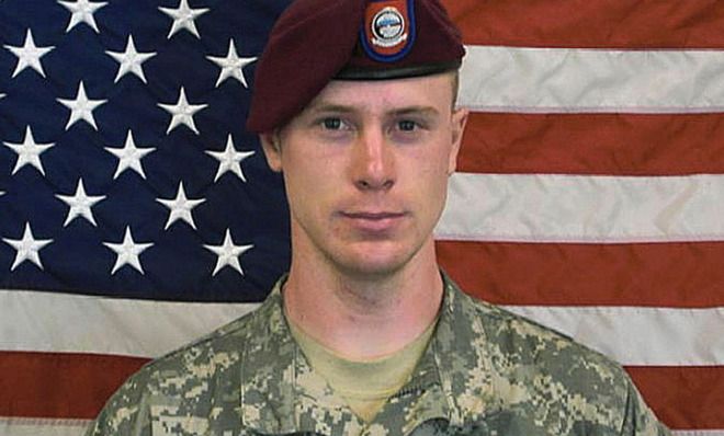 Bergdahl