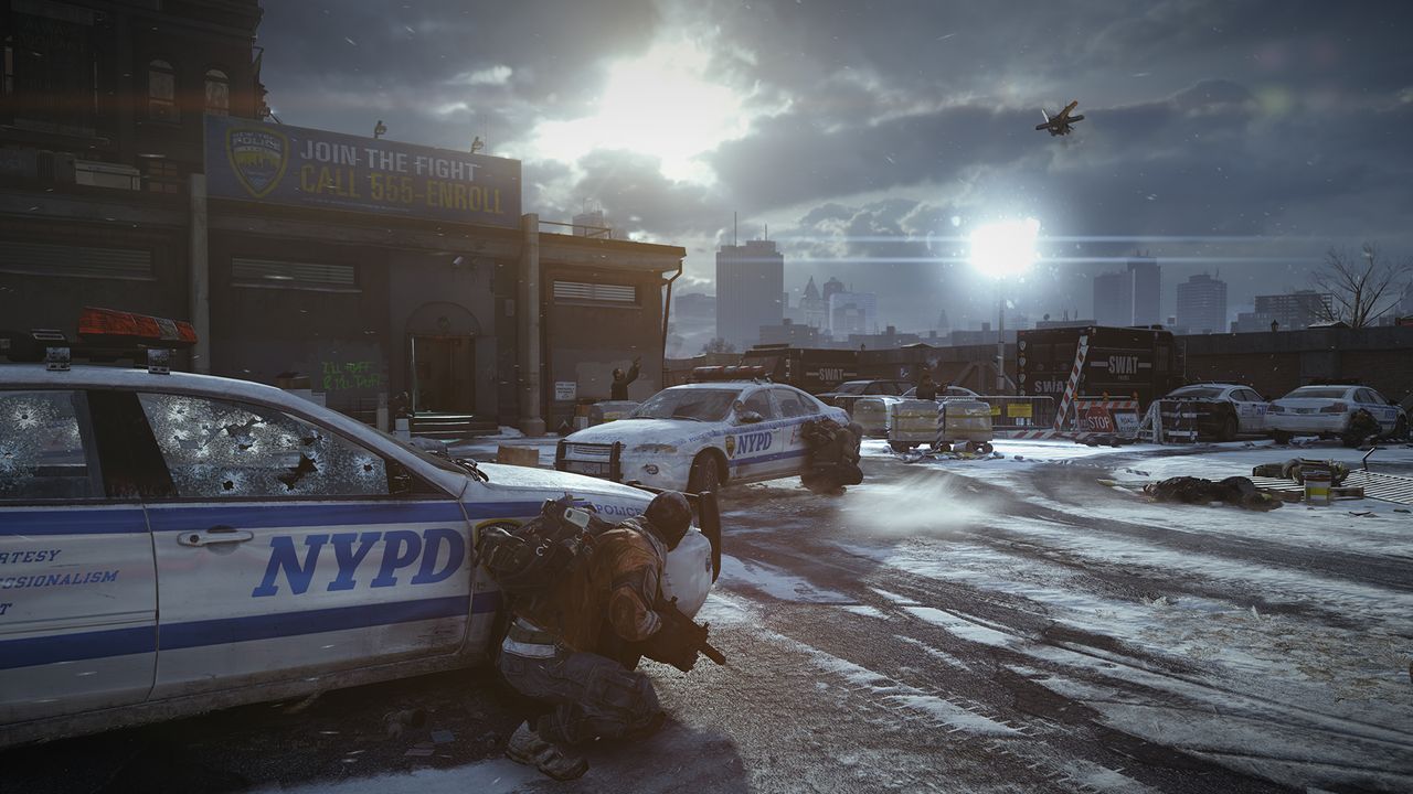 Back in 2013, these four screenshots did, arguably, more to sell the potential of the next-generation than anything Microsoft or Sony had presented at this stage of the year