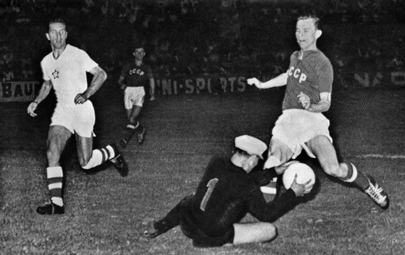 euro 2020 first scorer