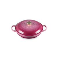 Le Creuset Signature Braiser