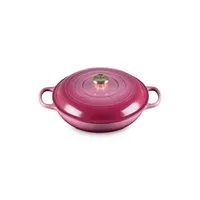 Le Creuset Signature Braiser