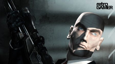 Hitman: Codename 47