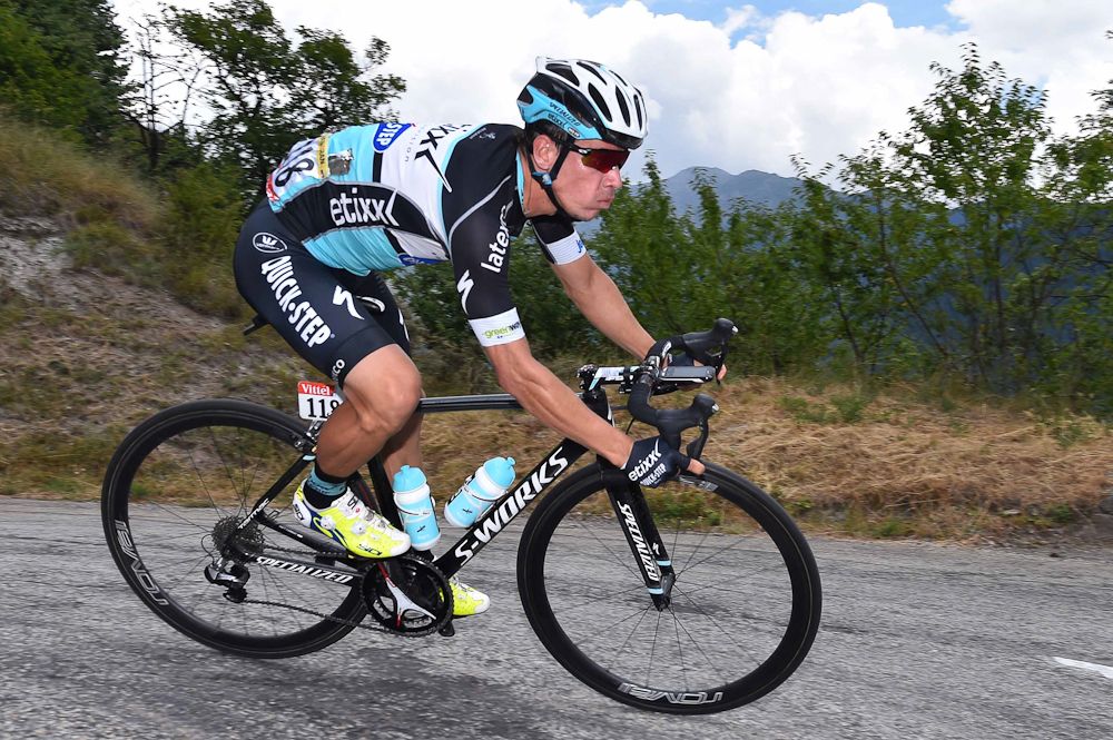 Rigoberto Uran