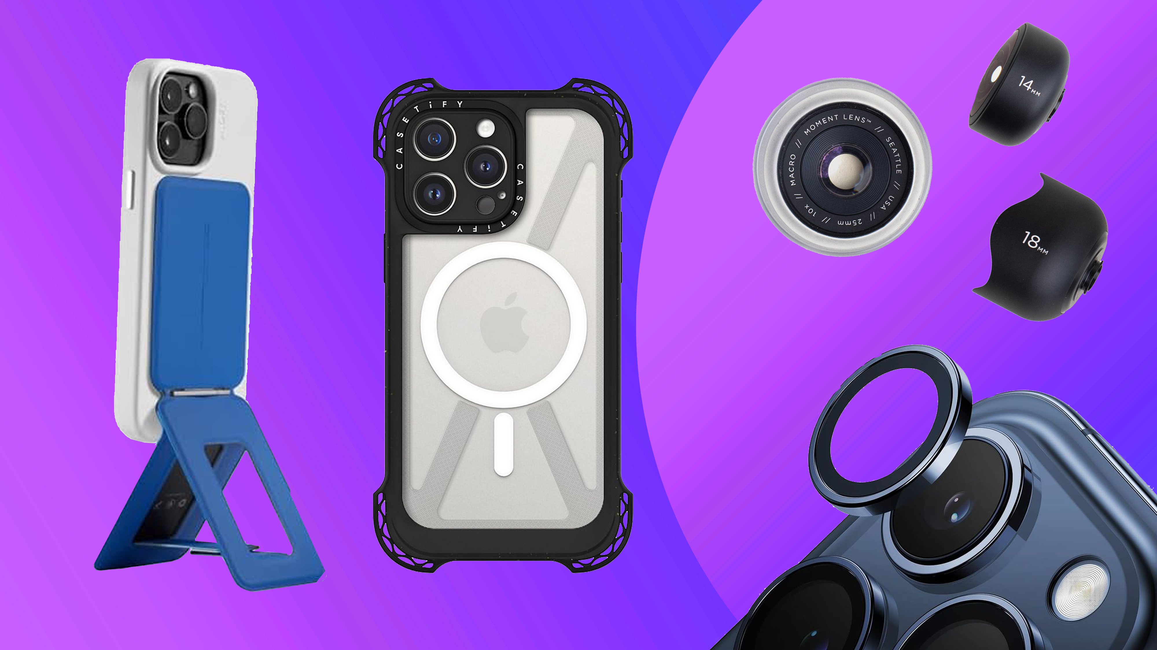 Got A New IPhone For Christmas Here Are The Top Accessories You Need 