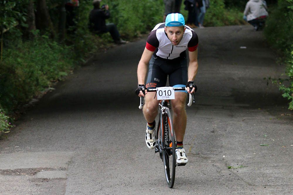 Waller Pain hill-climb returns this Sunday for sixth edition | Cycling ...