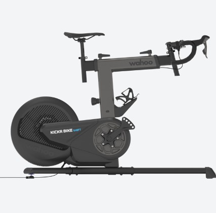 Kickr Bike Shift