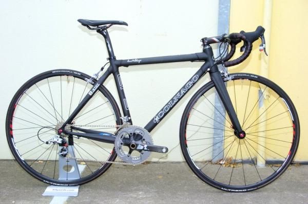 Colnago&rsquo;s new EPS MTBK comes in at a cool 5.74 kilograms for $14,599 AUD.