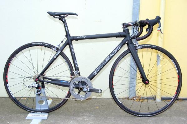 Colnago 2010 discount