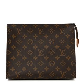 Bolsa de higiene Louis Vuitton Monogram 26