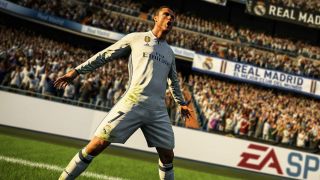 Fifa 18 Is Coming To Switch But Can It Fix Nintendo S Troubled Relationship With Football Games Gamesradar