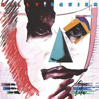 Billy Squier - Signs Of Life (Capitol, 1984)