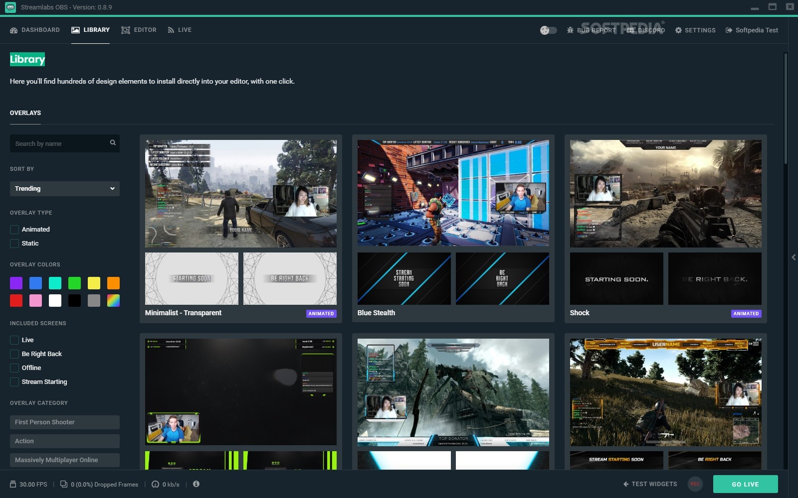 Streamlabs changes its name after backlash from Twitch stars and open  source software maker