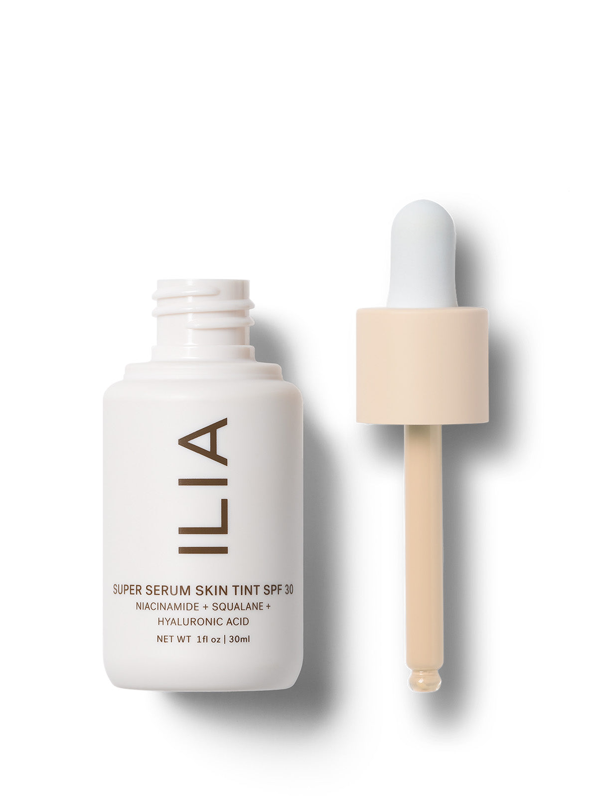Super Serum Skin Tint Spf 30 - Skye St.5