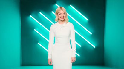 Former This Morning presenter Holly Willoughby