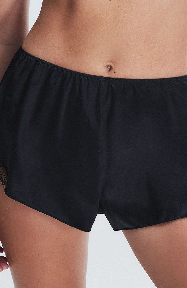 Nite Shade Tap Shorts