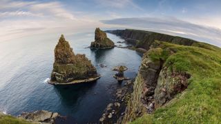 John o'Groats Trail 