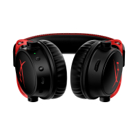 HyperX Cloud Alpha Wireless| 15 Hz - 21,000 Hz | Wireless | 300 hr battery | $199.99 $139 at Amazon (save $60.99)