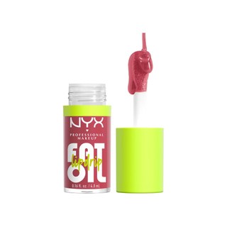 NYX Professional Makeup Fat Oil Lip Drip