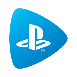 Ps Now Logo