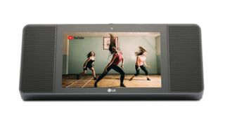 LG XBOOM AI ThinQ WK9